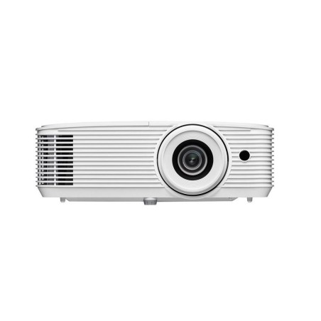 Optoma HD30LV DLP FULL HD Projector - Exceptional Image Quality for Movies & Gaming - E9PV7GA10EZ1ETHT